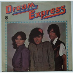 Dream Express – Dream Express