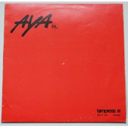 Aya RL – Aya RL