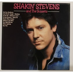 Shakin' Stevens And The...