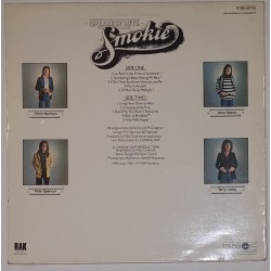 Smokie – Greatest Hits