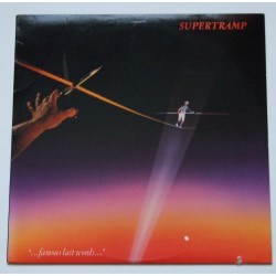 Supertramp – "...Famous...