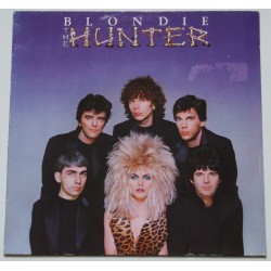 Blondie – The Hunter