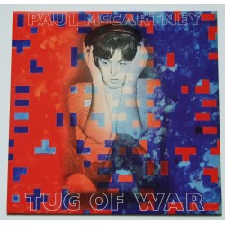 Paul McCartney – Tug Of War