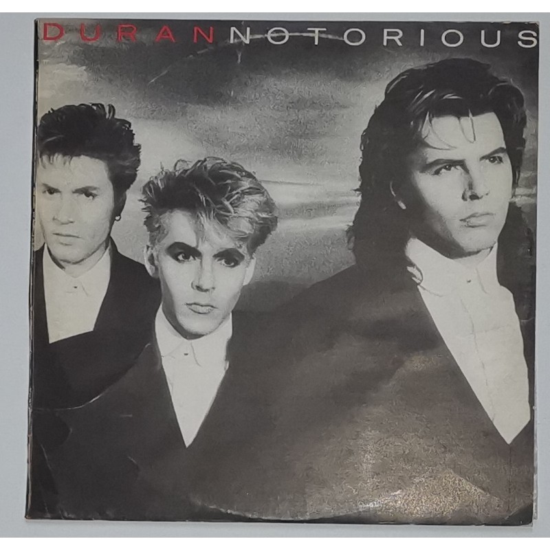 Duran Duran – Notorious