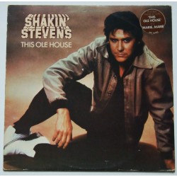 Shakin' Stevens – This Ole...