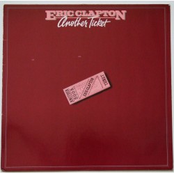 Eric Clapton – Another Ticket