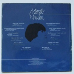 Mireille – Mireille ( Mireille  Mathieu )