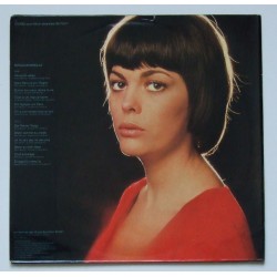 Mireille Mathieu – Bonjour Mireille