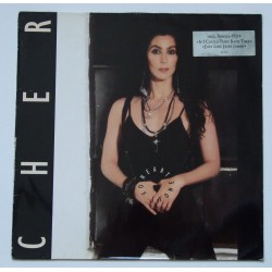 Cher – Heart Of Stone