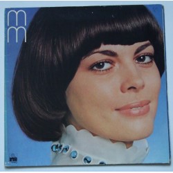 Mireille Mathieu – M M