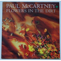 Paul McCartney – Flowers In...