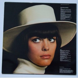 Mireille Mathieu – Merveilleuse Mireille