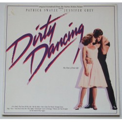 Various – Dirty Dancing...