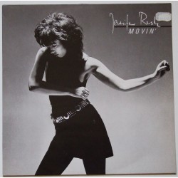 Jennifer Rush – Movin'