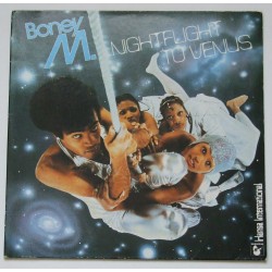 Boney M. – Nightflight To...