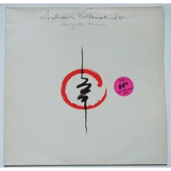 Andreas Vollenweider –...