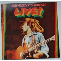 Bob Marley And The Wailers...