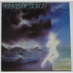 Chris de Burgh – The Getaway