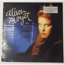 Alison Moyet – Alf