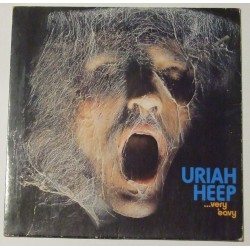 Uriah Heep – ...Very 'Eavy...