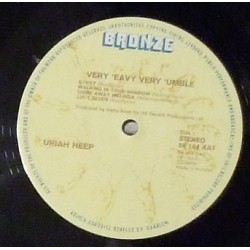 Uriah Heep – ...Very 'Eavy ...Very 'Umble