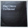 King Crimson – Earthbound