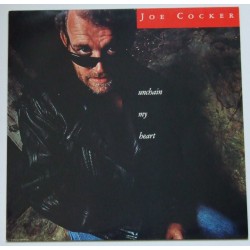 Joe Cocker – Unchain My Heart