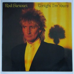 Rod Stewart – Tonight I'm...