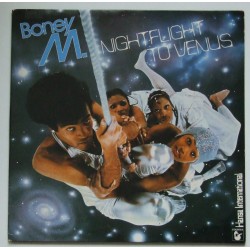 Boney M. – Nightflight To...