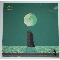 Mike Oldfield – Crises