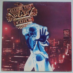 Jethro Tull – War Child