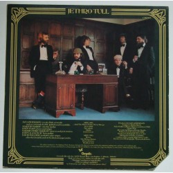 Jethro Tull – Heavy Horses