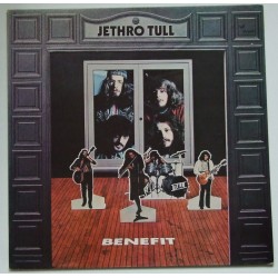 Jethro Tull – Benefit