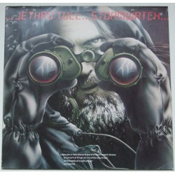 Jethro Tull – Stormwatch