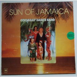 Goombay Dance Band – Sun Of...