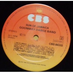 Goombay Dance Band – Sun Of Jamaica