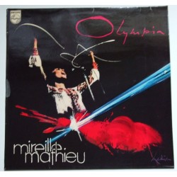 Mireille Mathieu – Olympia