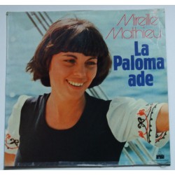 Mireille Mathieu – La...