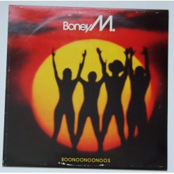 Boney M. – Boonoonoonoos