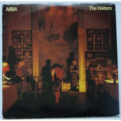 ABBA – The Visitors