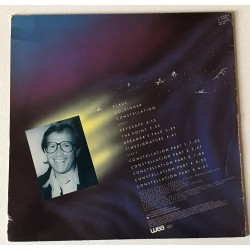 Klaus Doldinger – Constellation