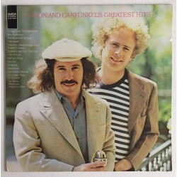 Simon & Garfunkel – Simon...