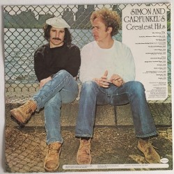 Simon & Garfunkel – Simon And Garfunkel's Greatest Hits