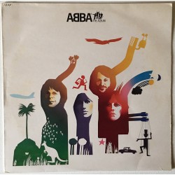 ABBA – The Album