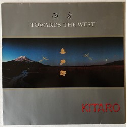 Kitaro – Towards The West