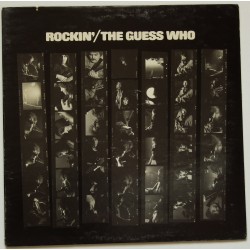 The Guess Who – Rockin'