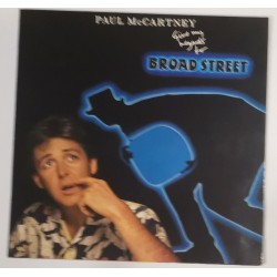 Paul McCartney – Give My...