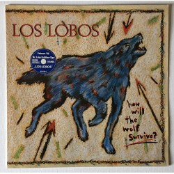 Los Lobos – How Will The...