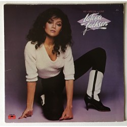 LaToya Jackson – My Special...