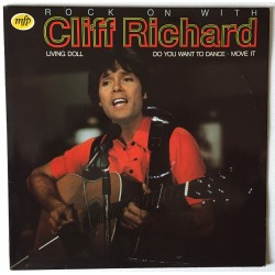 Cliff Richard – Rock On...